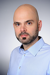Jun. Prof. Dr. Dr. nat. med. Miguel A. Alejandre Alcazar